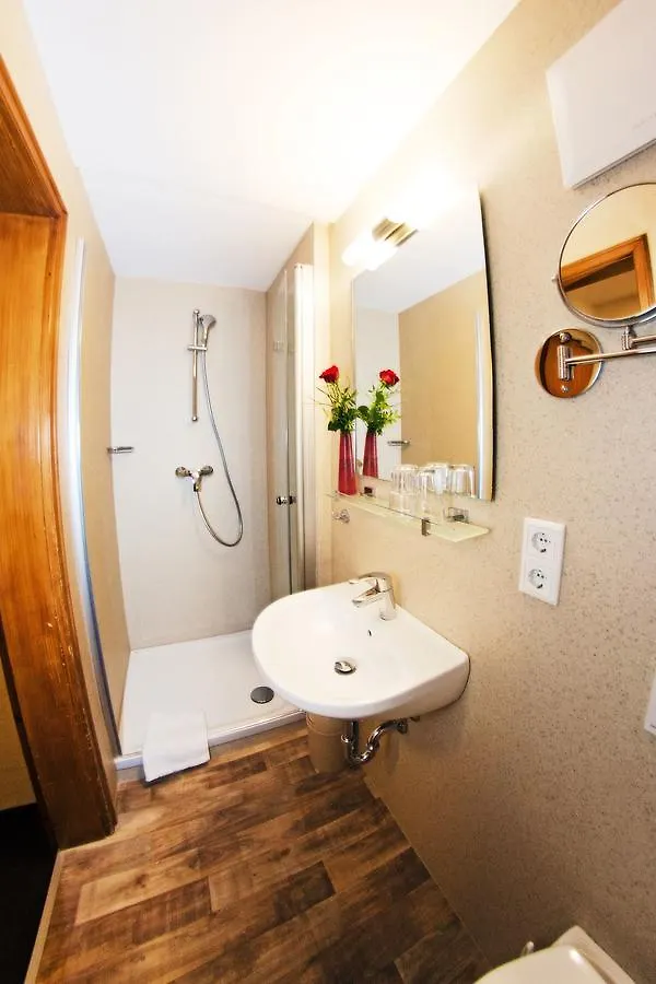 Hotel Braugasthof Trompete Eichstätt