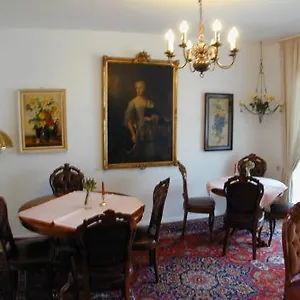 Hotel Haus Mooren, Garni ****