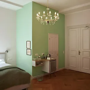 Hotel Wil7 Boutique ****