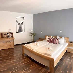 Landgasthof Waldeck *** Stadtprozelten