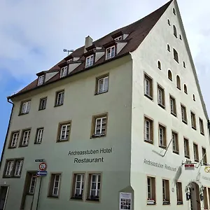 Andreasstuben ** Weissenburg in Bayern