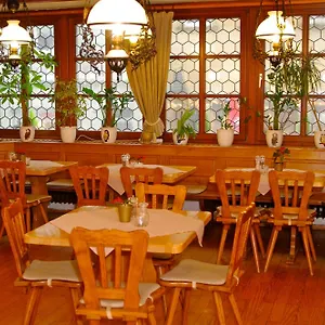 Mini-hôtel Zum Kauzen