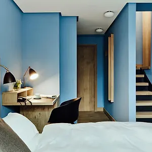 Hotel Wedina An Der Alster ****