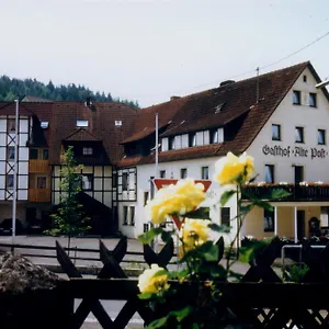 Hotel Alte Post