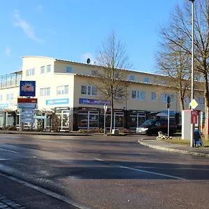 Hotel Boarding House Holledau