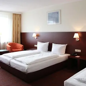 Hotel Andi Stadthotel ***