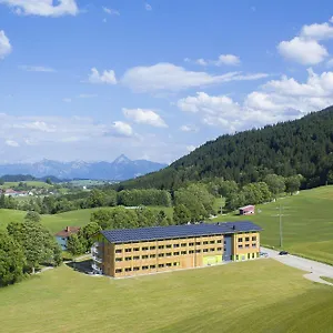 Hotel Explorer Neuschwanstein
