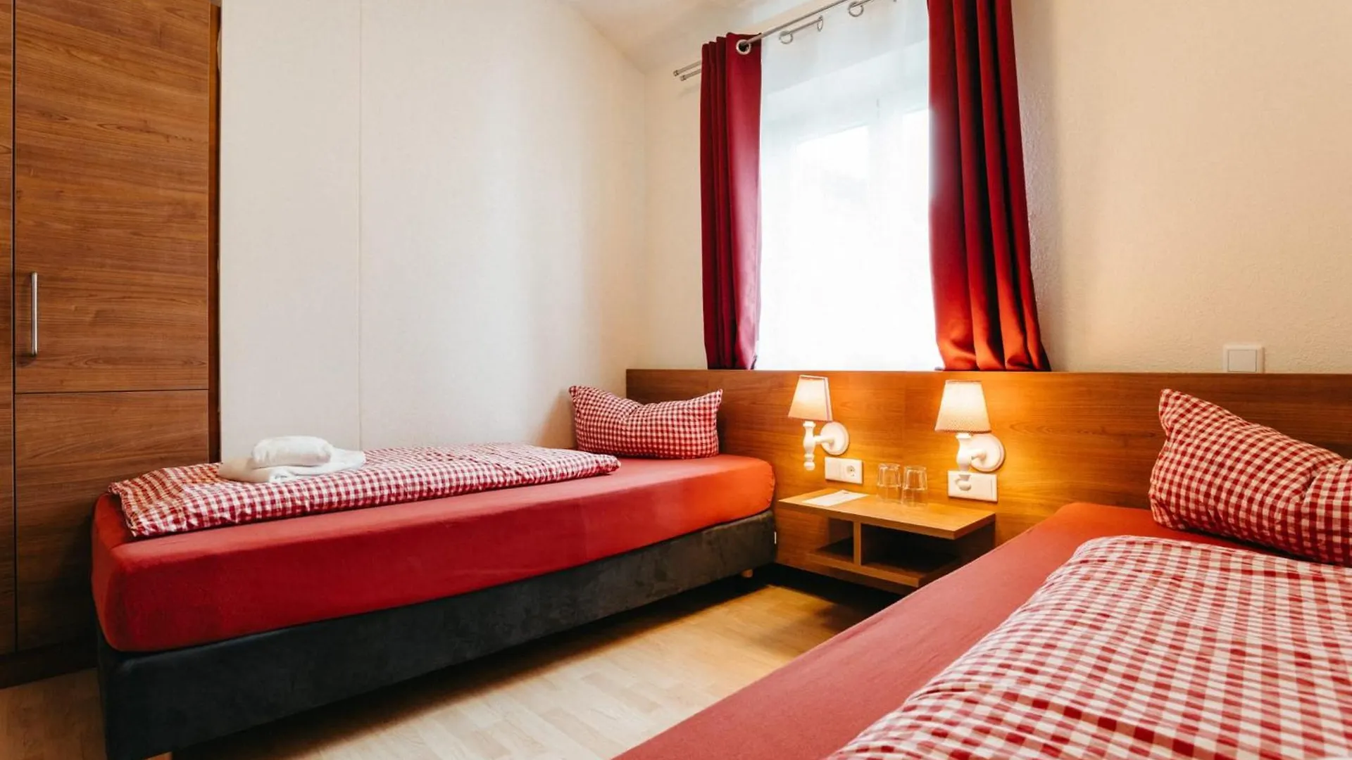 Braugasthof Trompete Hotel Eichstatt