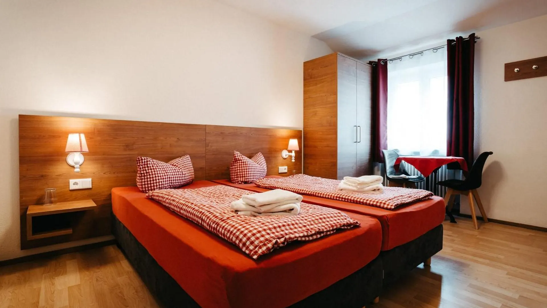 Braugasthof Trompete Hotel Eichstatt