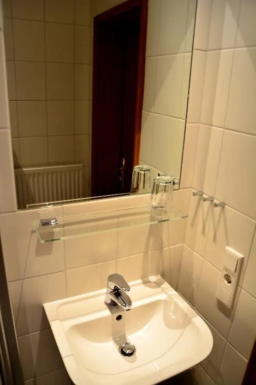 Braugasthof Trompete Hotel Eichstatt
