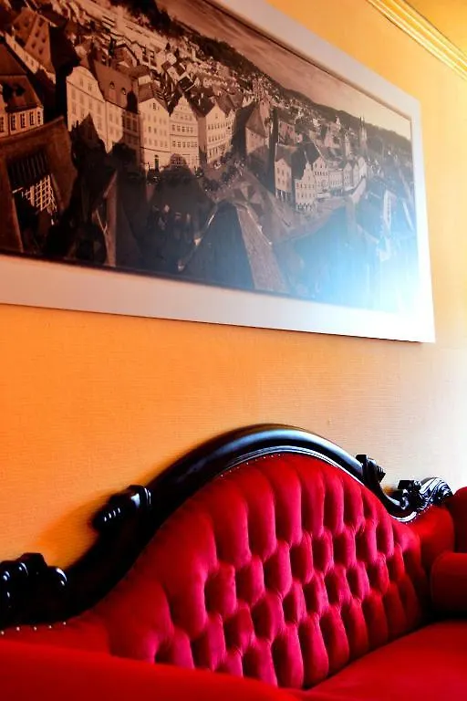 **  Braugasthof Trompete Hotel Eichstatt Germany