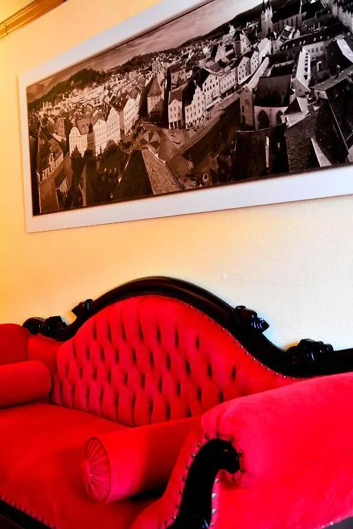 Braugasthof Trompete Hotel Eichstatt