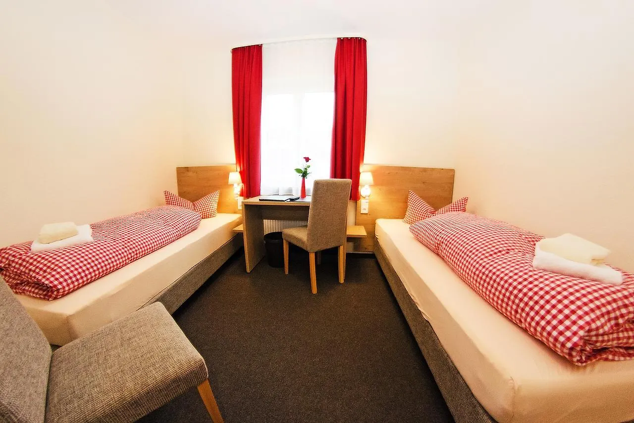 **  Braugasthof Trompete Hotel Eichstatt Germany