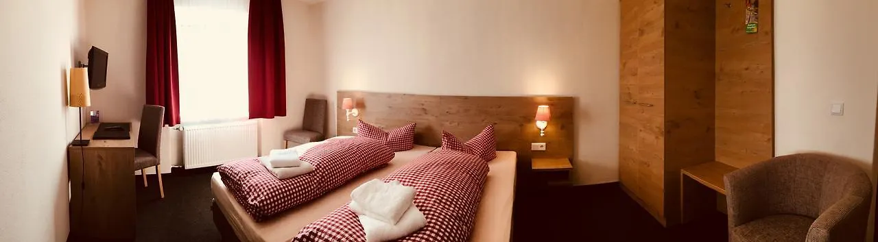 Braugasthof Trompete Hotel Eichstatt