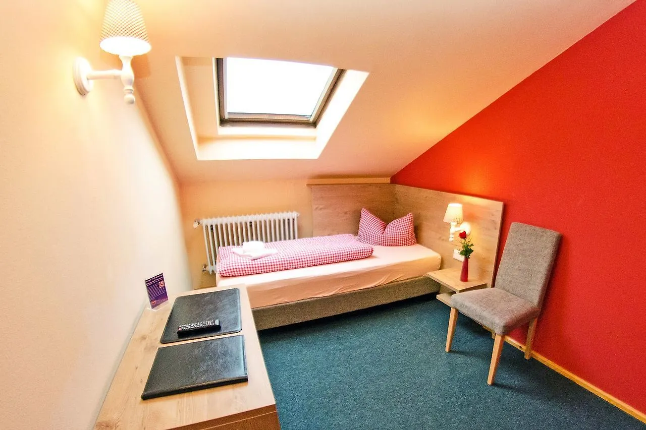 Braugasthof Trompete Hotel Eichstatt