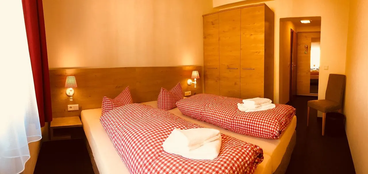 Braugasthof Trompete Hotel Eichstatt